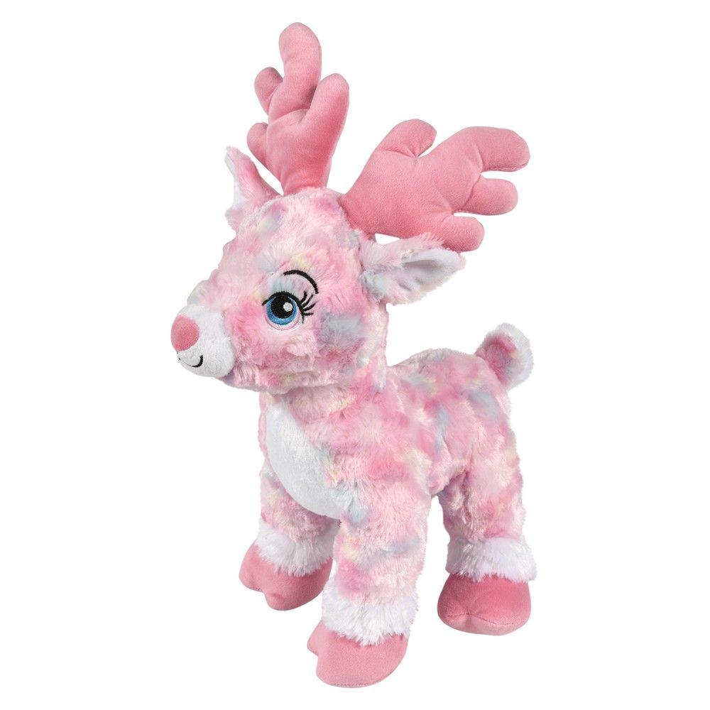 24 pieces 14 inch Reindeer - Plush Toys