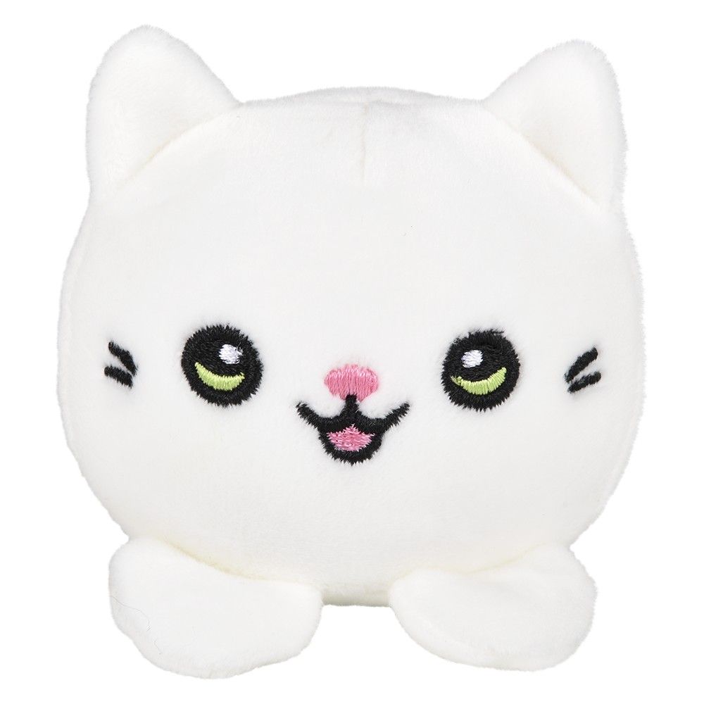 120 pieces Tumble Tykes Cat 3" - Plush Toys