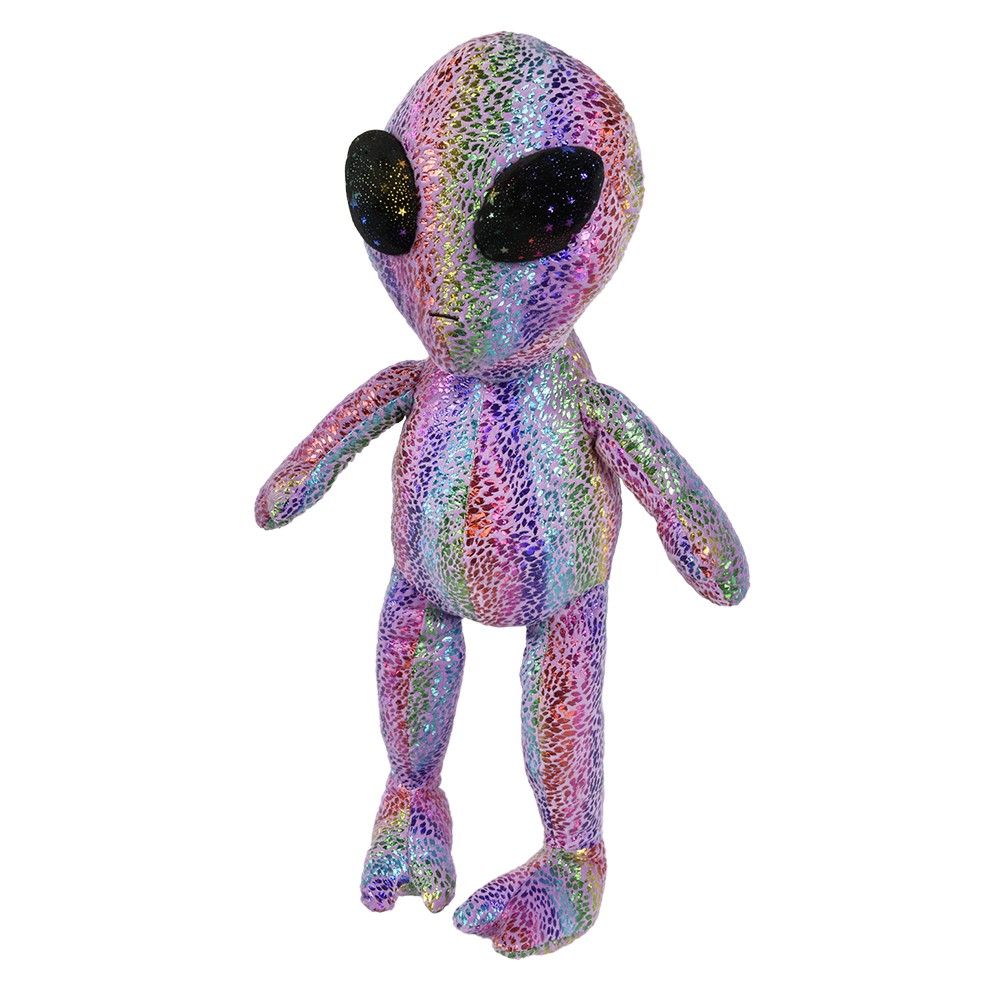 24 Pieces 21 Inch Alien - Plush Toys