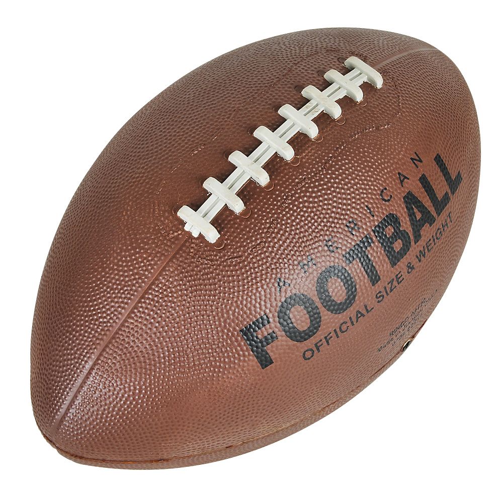 36 pieces 11" Regulation Sized Football - Balls