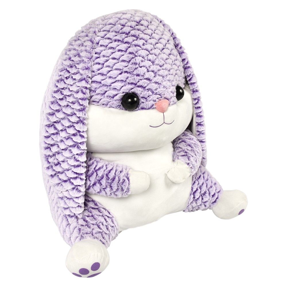 3 pieces 23" Belly Buddy Bunny (ss) - Plush Toys