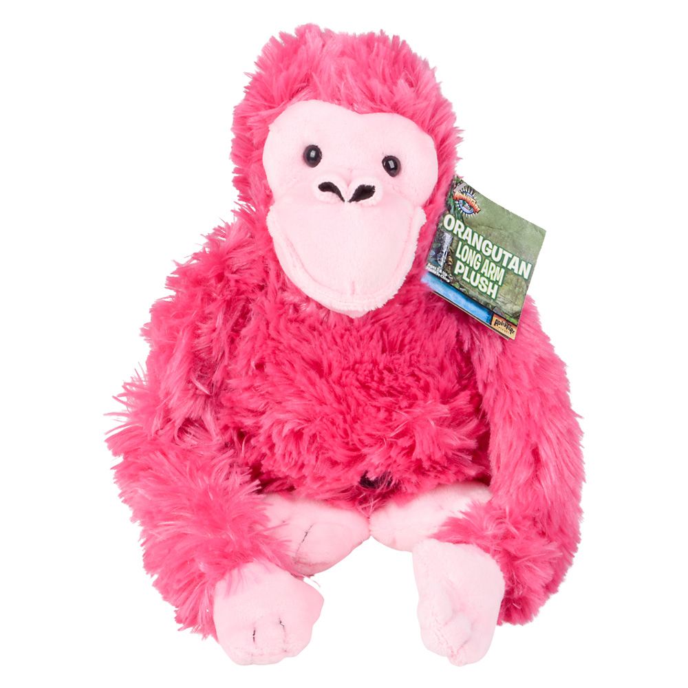 24 pieces 12" Long Arm Orangutan Plush - Plush Toys