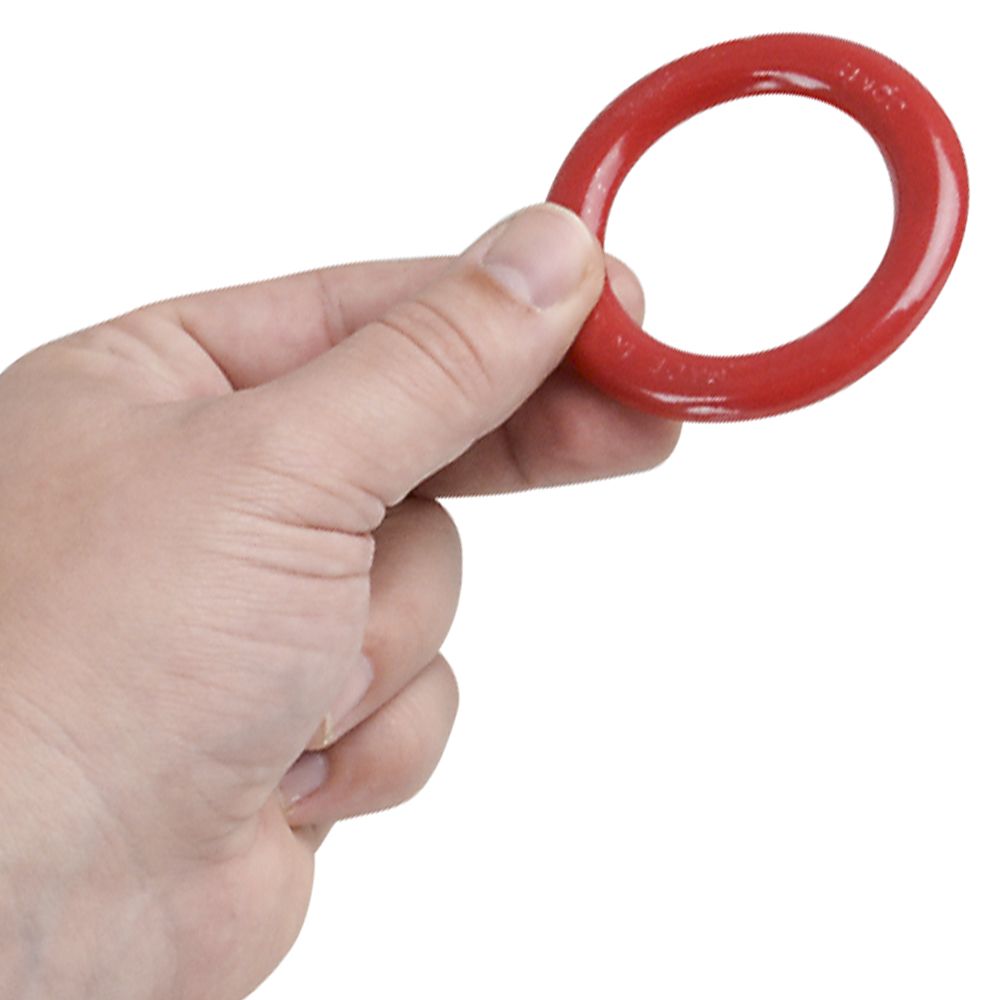 720 pieces Plastic Rings - Rings