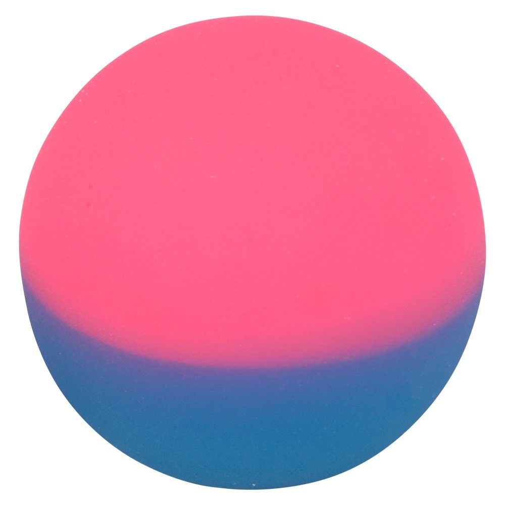 144 pieces 2.4 inch Icy HI-Bounce Ball - Balls