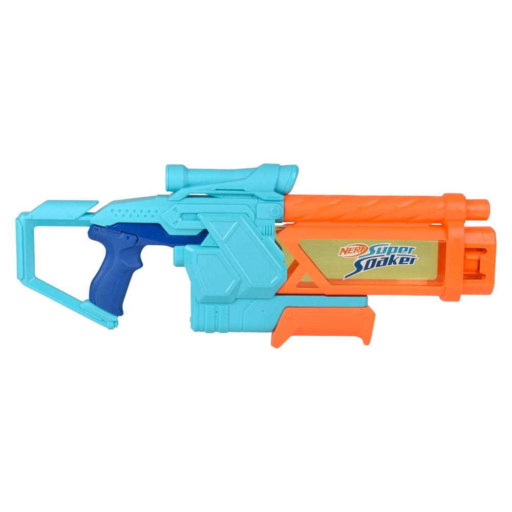 4 Wholesale Super Soaker Mega Dunk Fill