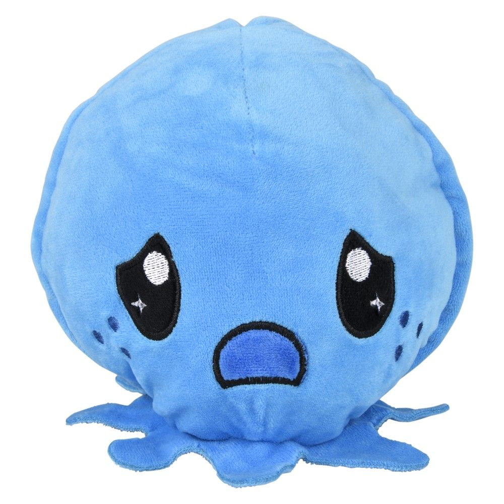 48 pieces Reverse Eez Plush Octopus 6" - Plush Toys