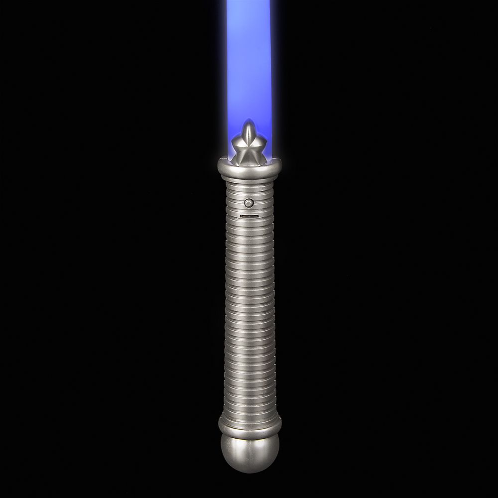144 pieces 28" Super Blue LighT-Up Sword - Toy Weapons