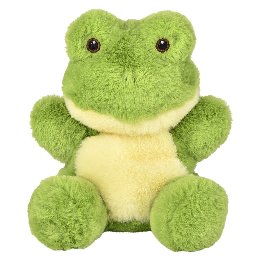 24 pieces 7" Clutch Crew Frog - Plush Toys