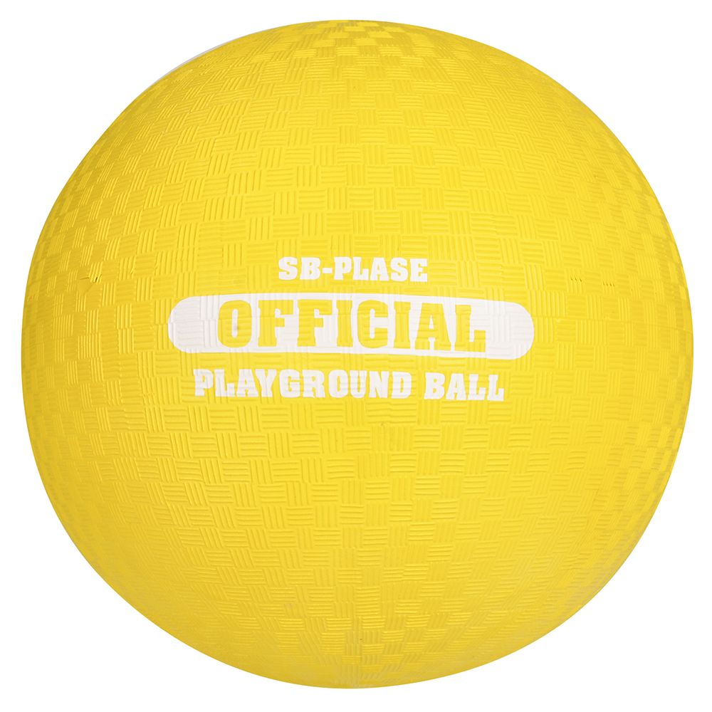 48 of 8.5 inch Playground Ball (6pc/un)