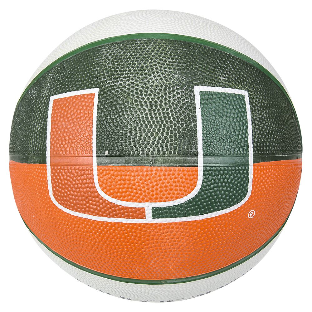 25 of 9.5 inch Miami Reg. Basketball