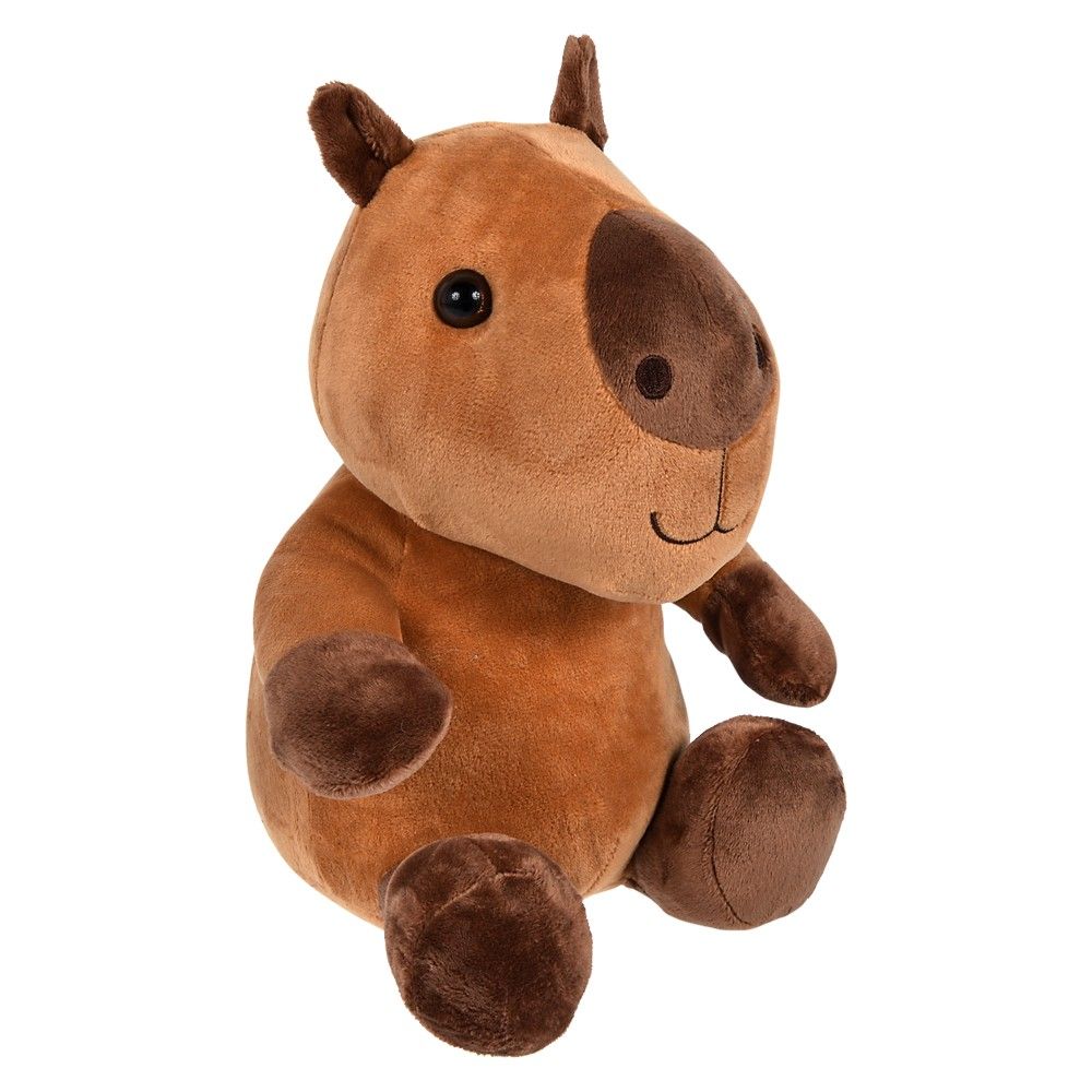 30 pieces 10" Capybara - Plush Toys