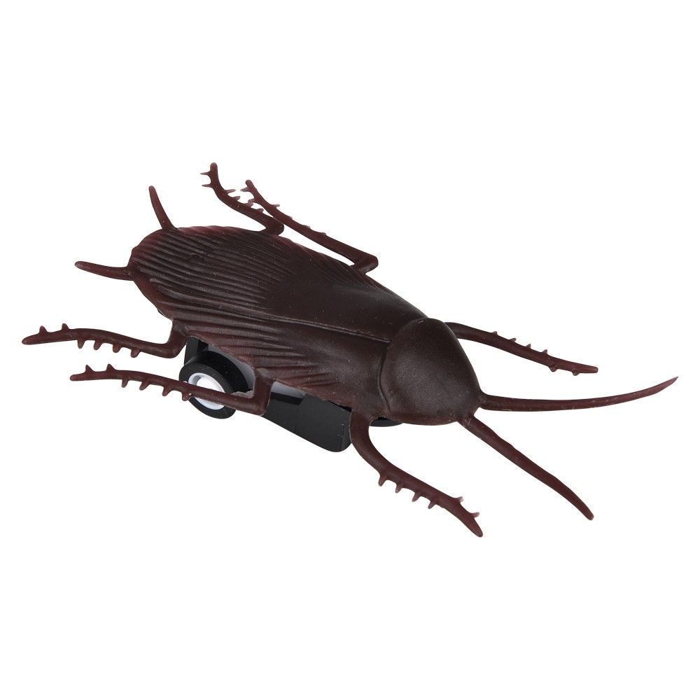 288 pieces Speedy Cockroach - Magic & Joke Toys