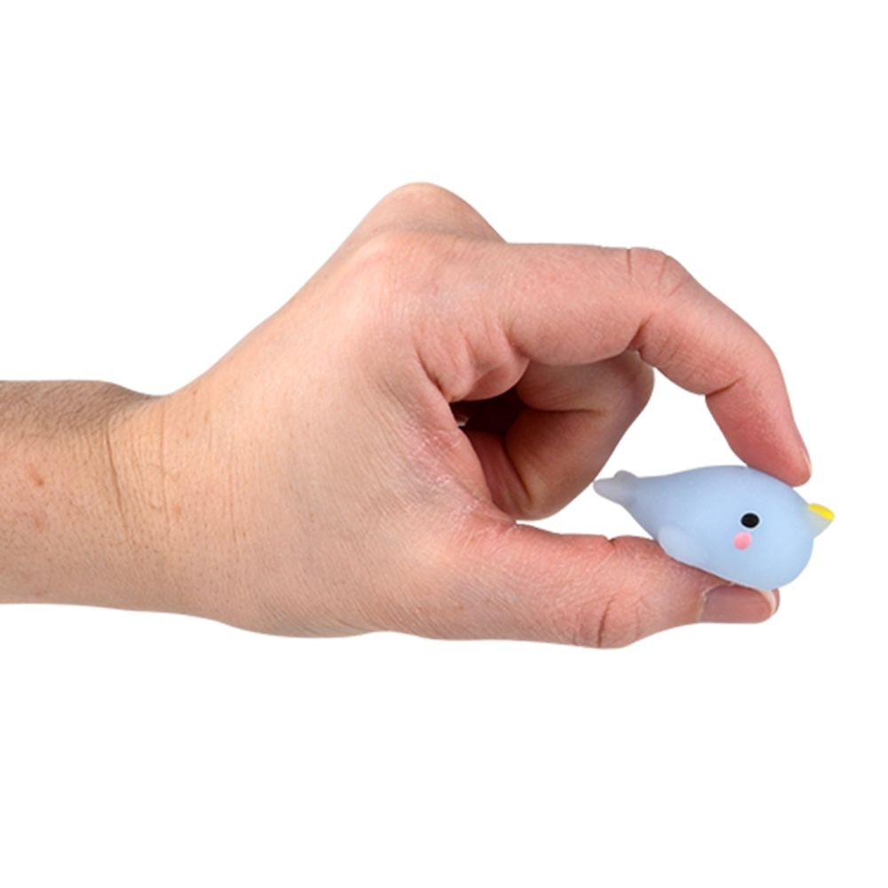 576 pieces 1.5 inch Gummy Animal Assortment 48ct - Slime & Squishees