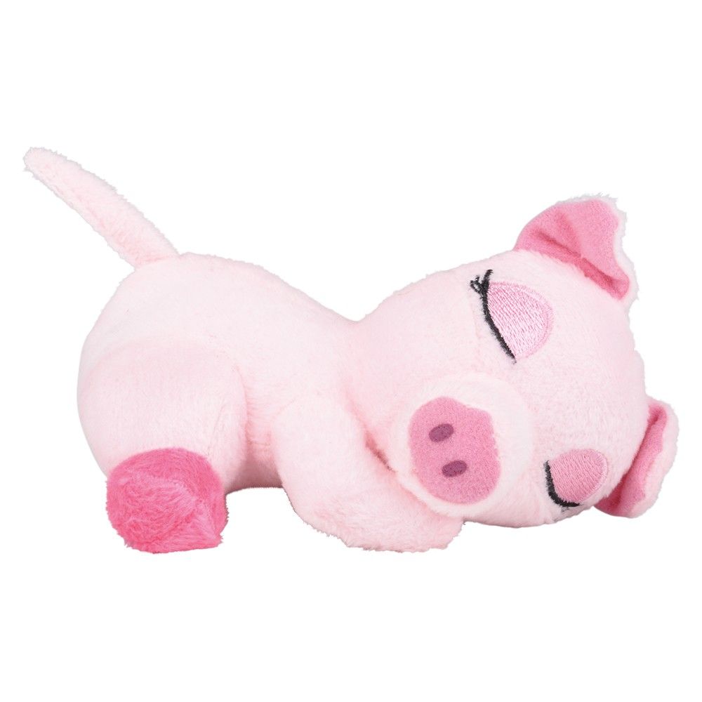 84 pieces 9" Dozy Animals - Plush Toys