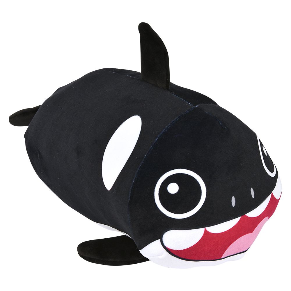 18 pieces of 17" Bumbinos Aquatic (ss)