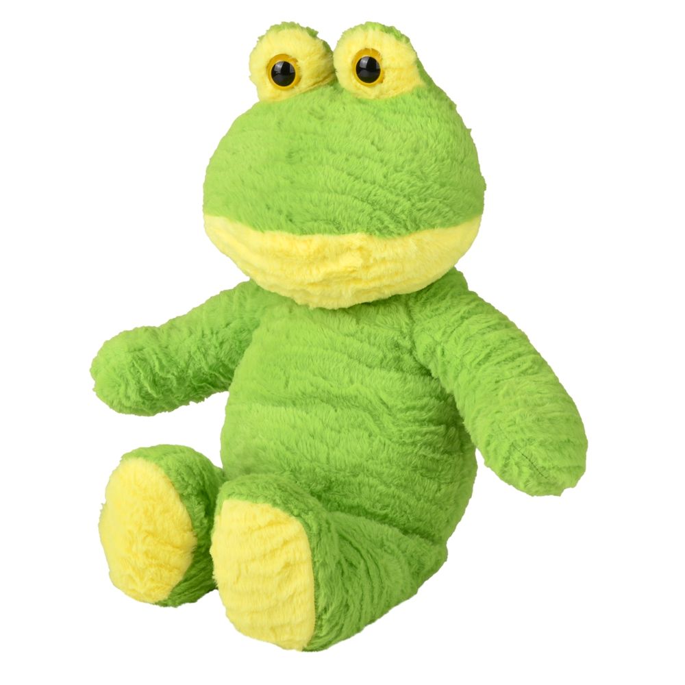 8 pieces 24 inch Assorted Cross Cut Animals - Plush Toys