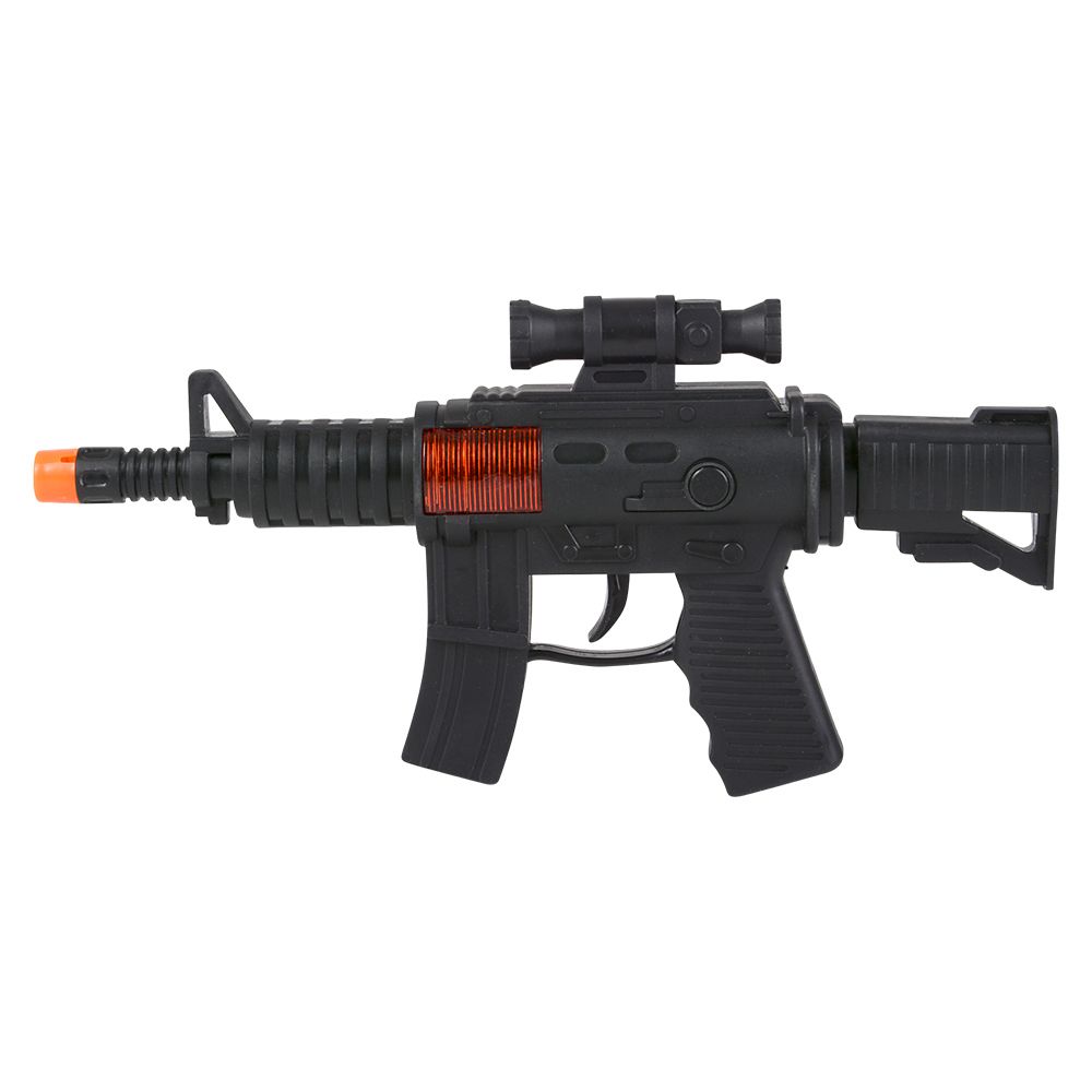 96 pieces 9.5" Toy Rifle - Toy Weapons
