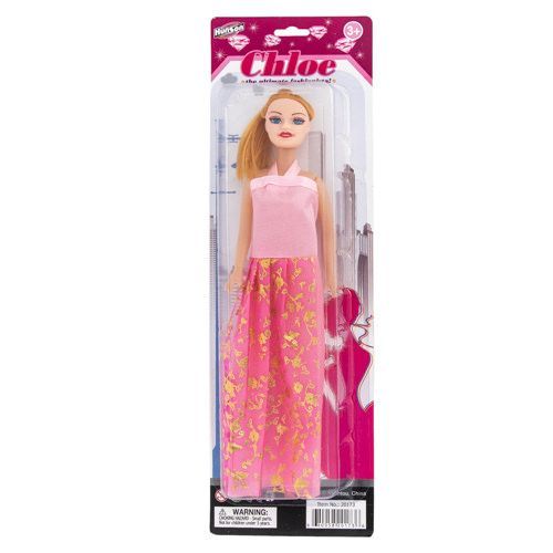 36 Wholesale Chloe Doll