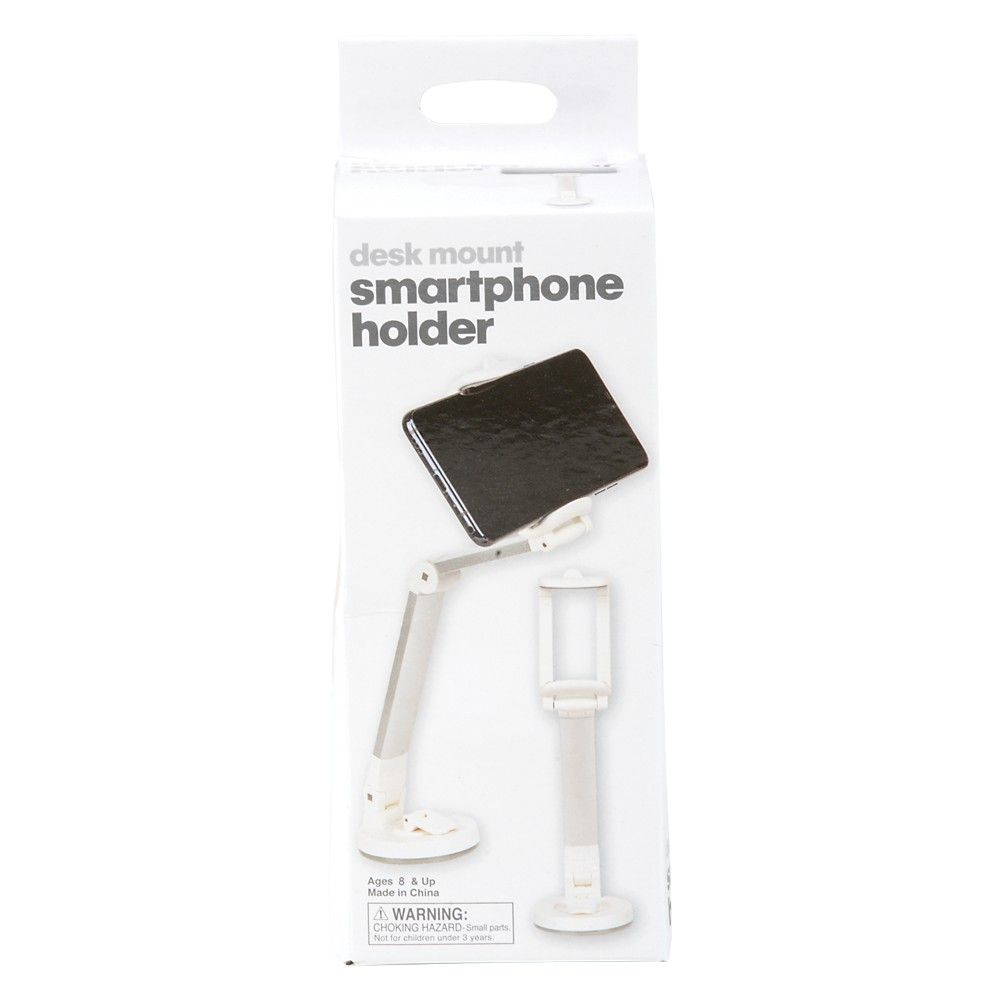 24 pieces 13" Smartphone Holder Desk Mount - Tripods and Phone Holders