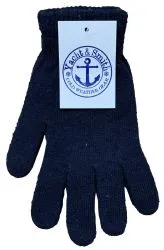 Unisex Magic Gloves 1 Size Fits All Assorted Colors