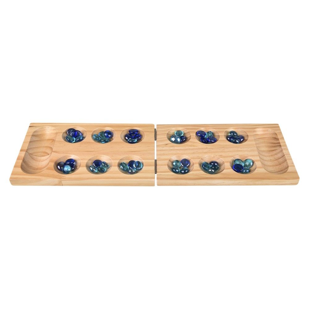 24 pieces Mancala Game - Store