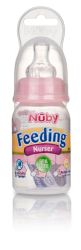72 Wholesale Nuby Printed Bottle 4 oz