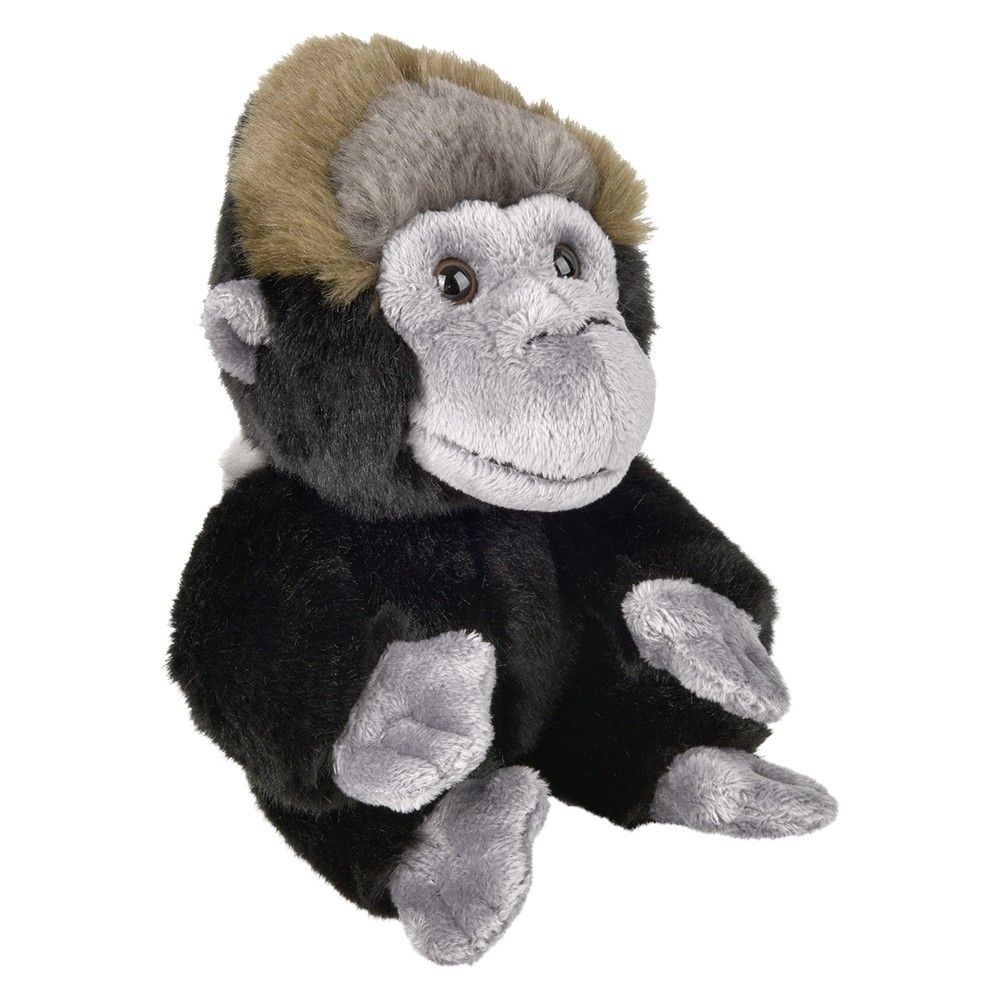 36 pieces 7 inch Heirloom Buddy Gorilla - Plush Toys