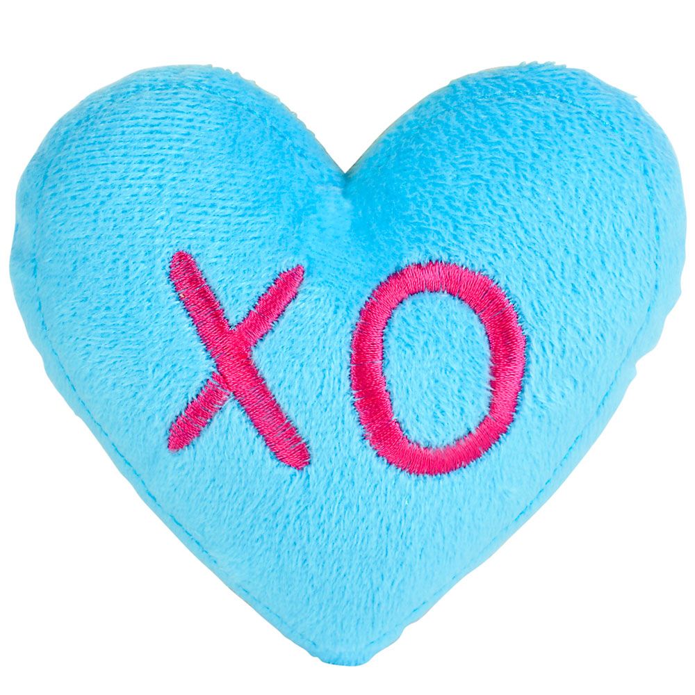 288 of 5 inch Conversation Heart Plush