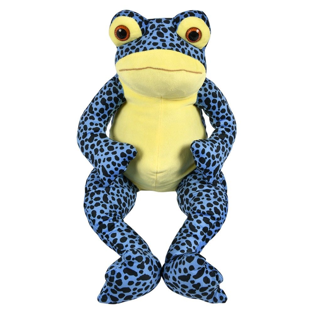 15 pieces 20 inch Frog - Plush Toys