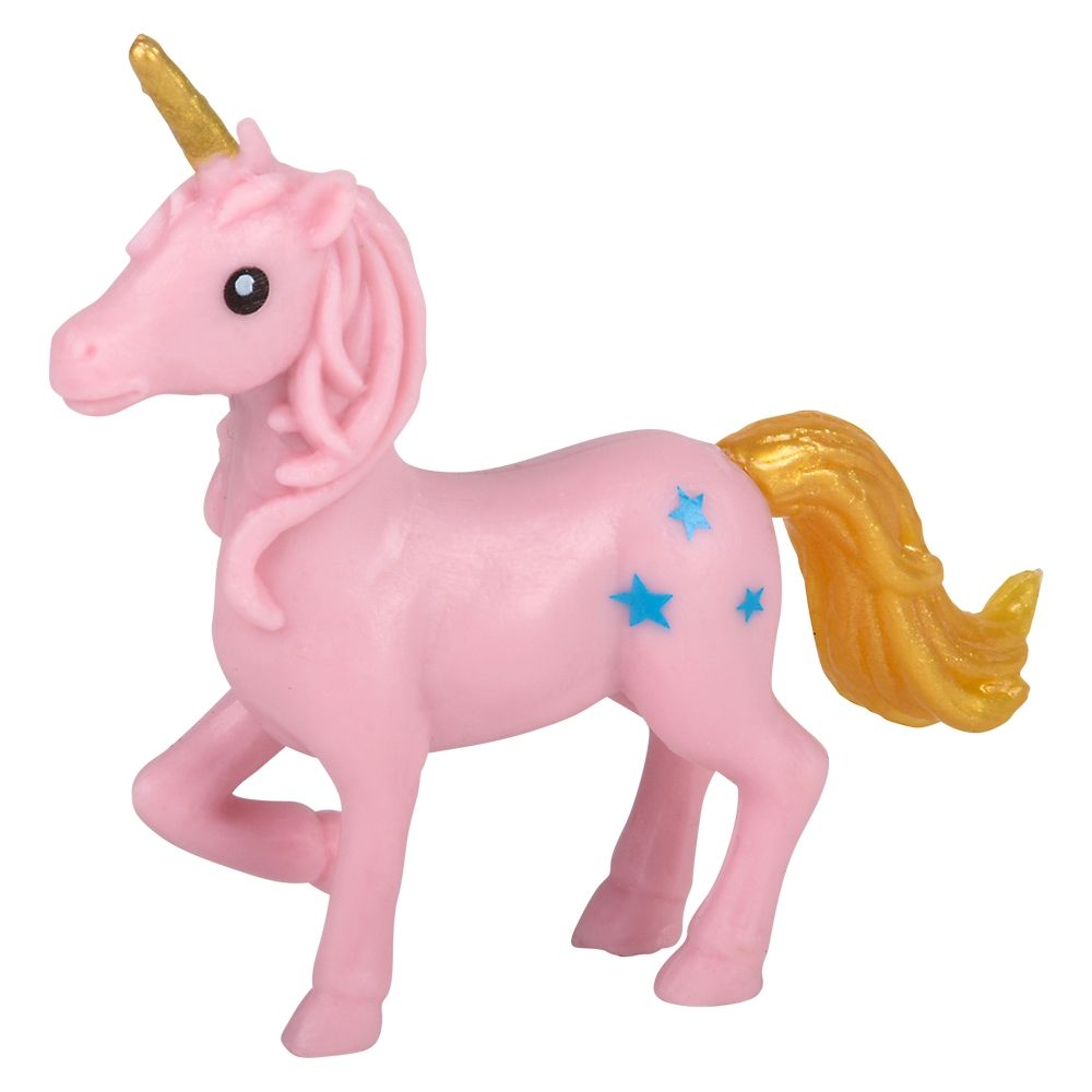 720 pieces Unicorn Figures (3 Asst.) 3 inch 5dz/disp - Action Figures & Robots