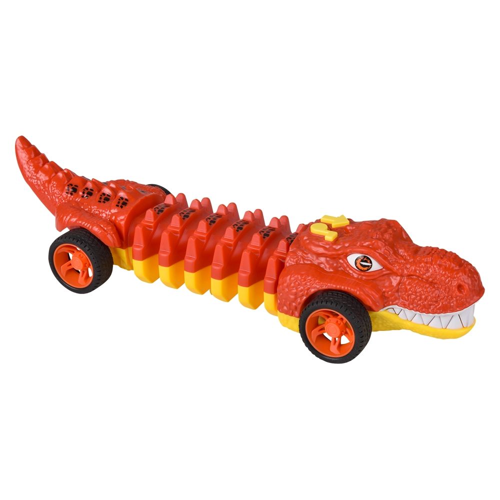 12 pieces 12 inch Tyrannosaurus Rex Side Winder - Store