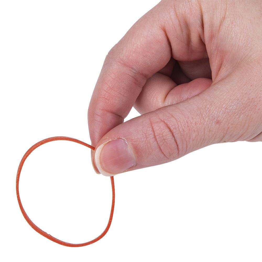 27500 pieces Rubber Bands - Rubber Bands