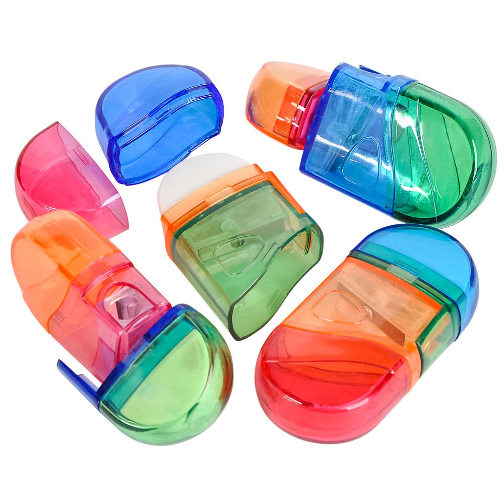 720 pieces Twist Pencil Sharpener - Sharpeners