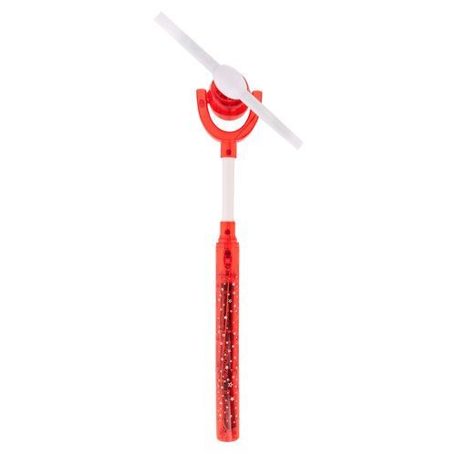 48 pieces of LighT-Up Led Star Windmill Wand