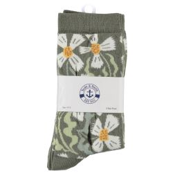 1200 Pairs Sock Pallet Deal Mix Of All New Socks For Men Women Children - Sock Pallet Deals