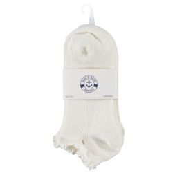 1200 Pairs Sock Pallet Deal Mix Of All New Socks For Men Women Children - Sock Pallet Deals