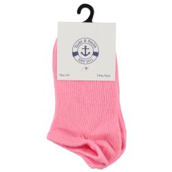 1200 Pairs Sock Pallet Deal Mix Of All New Socks For Men Women Children - Sock Pallet Deals