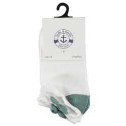 1200 Pairs Sock Pallet Deal Mix Of All New Socks For Men Women Children - Sock Pallet Deals