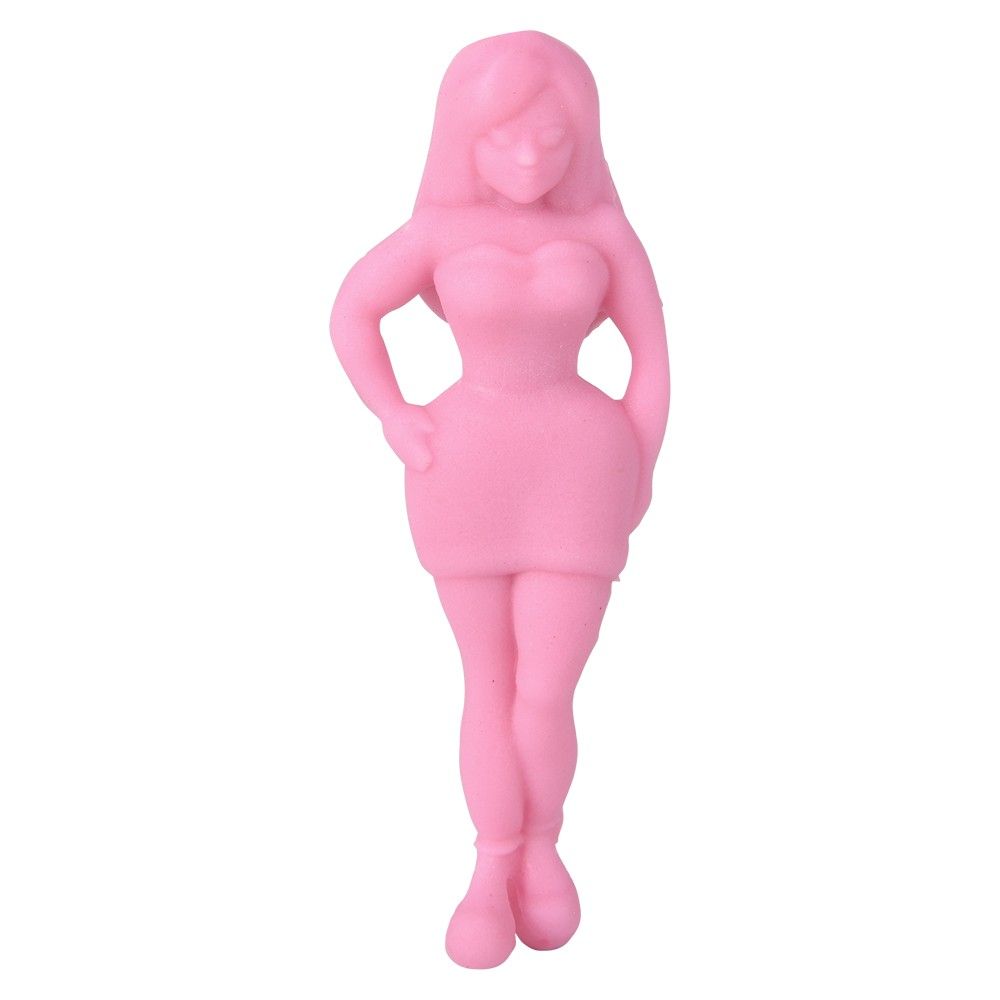 144 pieces 2.7 Inch Grow A Girlfriend 12ct - Magic & Joke Toys