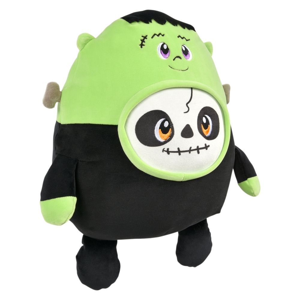 36 of 12-inch Dressed SquishY-Ishies Halloween (vp)