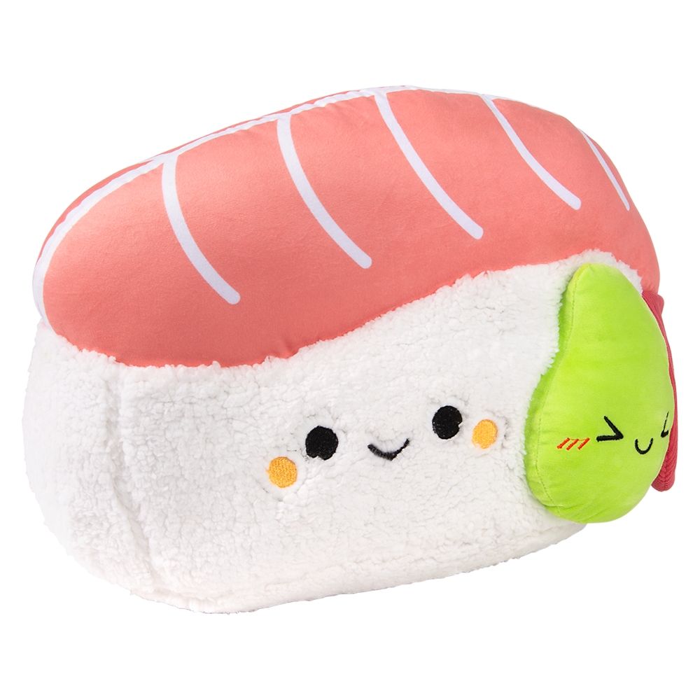 6 Wholesale (t) 16" Sushi Pillow