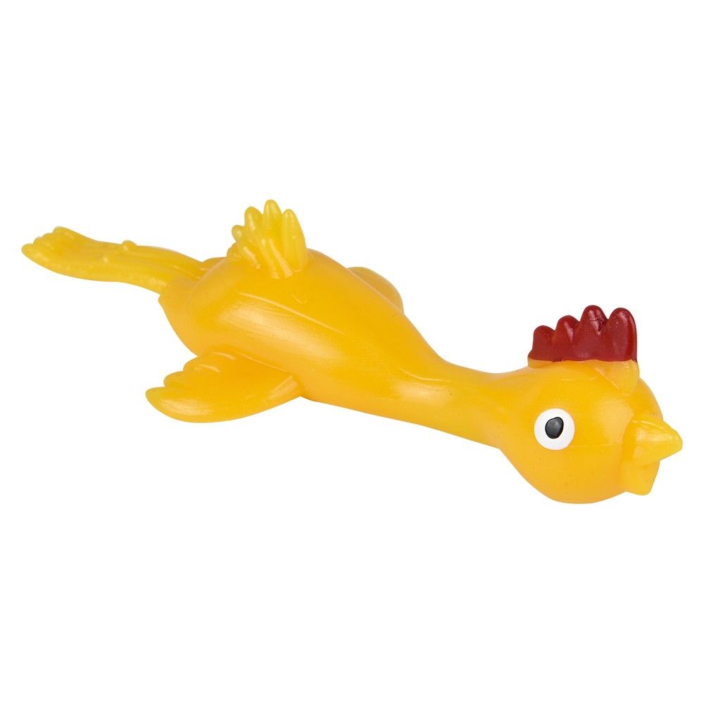 144 pieces 4.33" Slingshot Chicken - Store