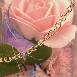 24 Pieces 9led Soap Rose Assorted - Valentine Decorations