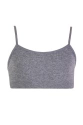 432 Pieces Sofra Girl's Seamless Cami Top Size Small Age 4 To 6 - Womens Camisoles & Tank Tops