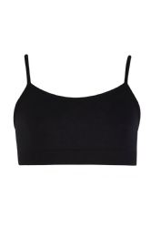 432 Pieces Sofra Girl's Seamless Cami Top Size Small Age 4 To 6 - Womens Camisoles & Tank Tops