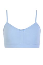 216 Pieces Sofra Girl's Seamless Training Bra Size S/m Age 7 To 11 - Girls Underwear and Pajamas