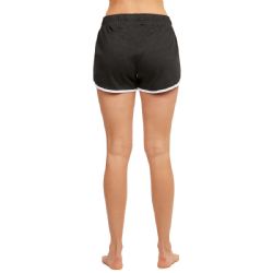 30 Pieces Sofra Ladies Dolphin Shorts Size Large - Womens Shorts