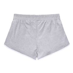 30 Pieces Sofra Ladies Dolphin Shorts Size Large - Womens Shorts