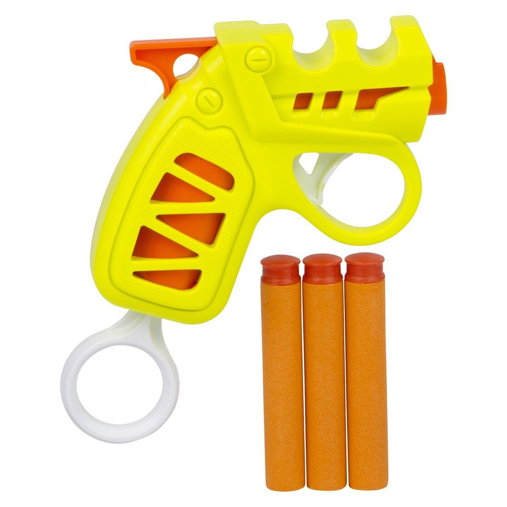 48 pieces Lanard BallisT-X Pocket Rocket - Water Guns