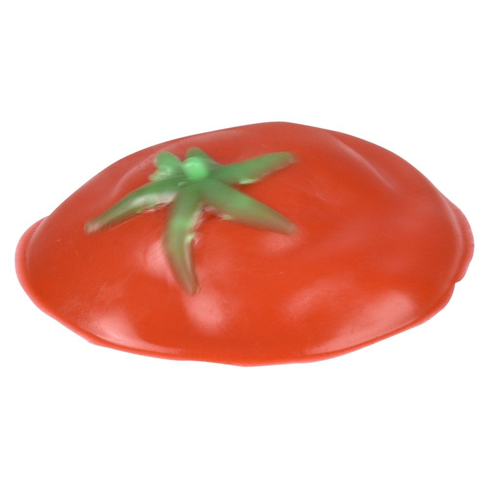 144 of 2.5 Inch Sticky Splat Ball Assortment